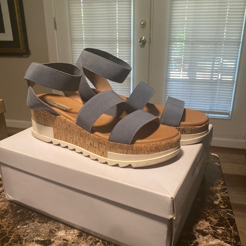 Steve Madden (Bandi)
